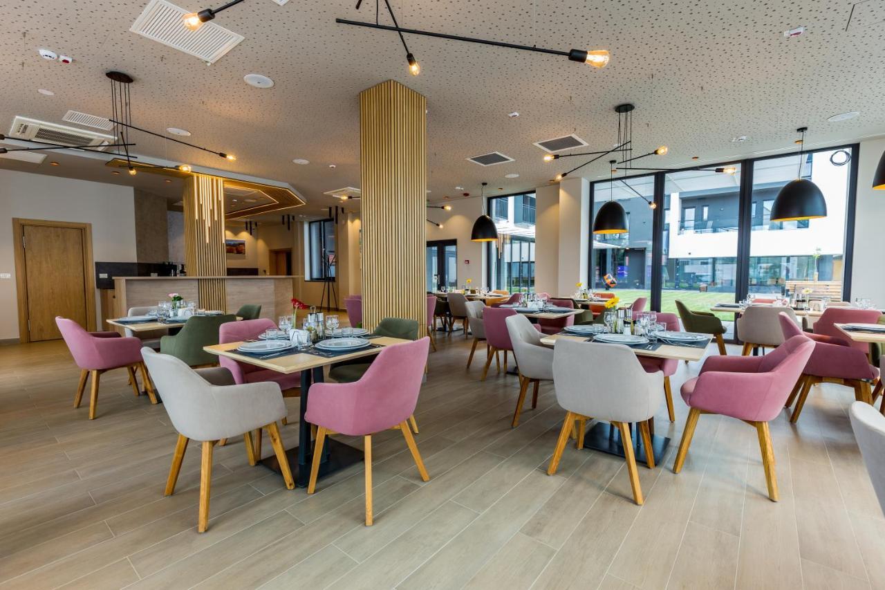 Casa Calfelor Kolping Timisoara酒店 外观 照片