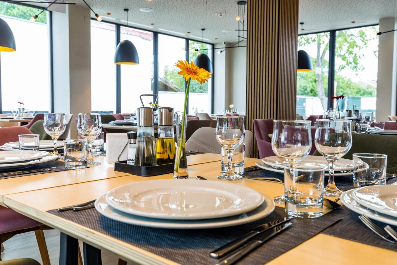 Casa Calfelor Kolping Timisoara酒店 外观 照片