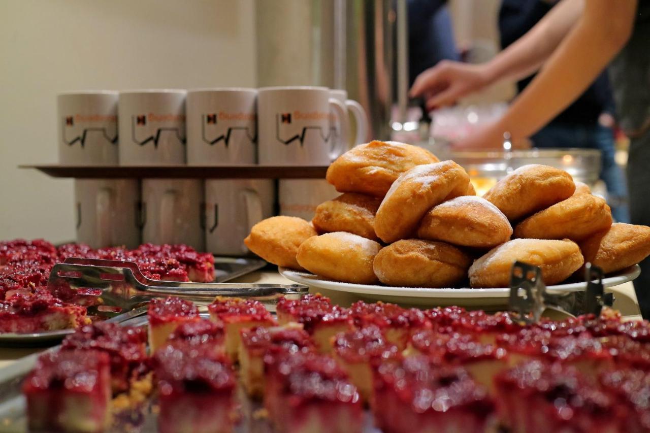 Casa Calfelor Kolping Timisoara酒店 外观 照片