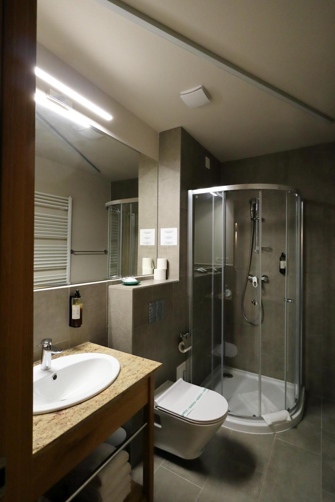 Casa Calfelor Kolping Timisoara酒店 外观 照片