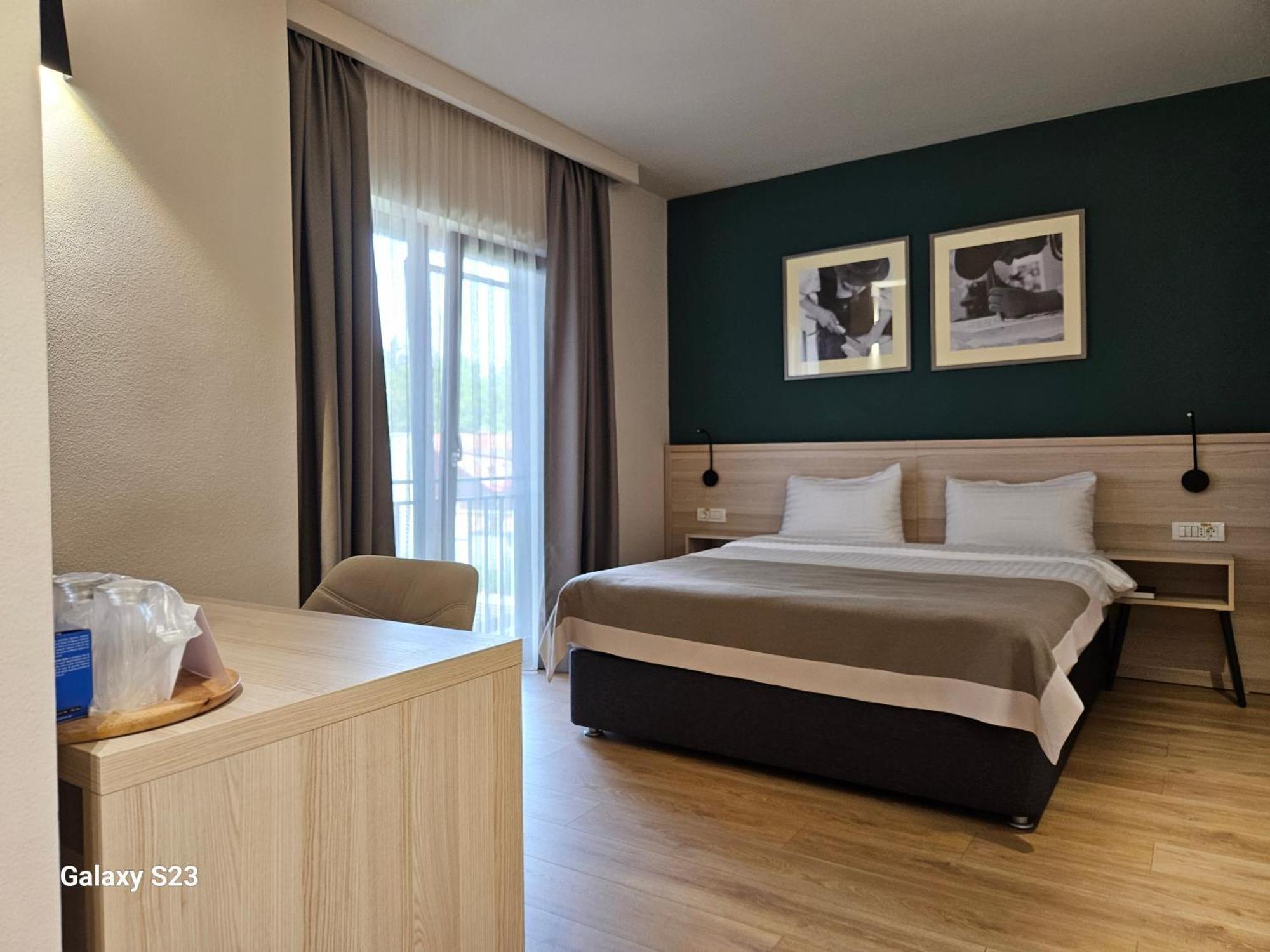 Casa Calfelor Kolping Timisoara酒店 外观 照片
