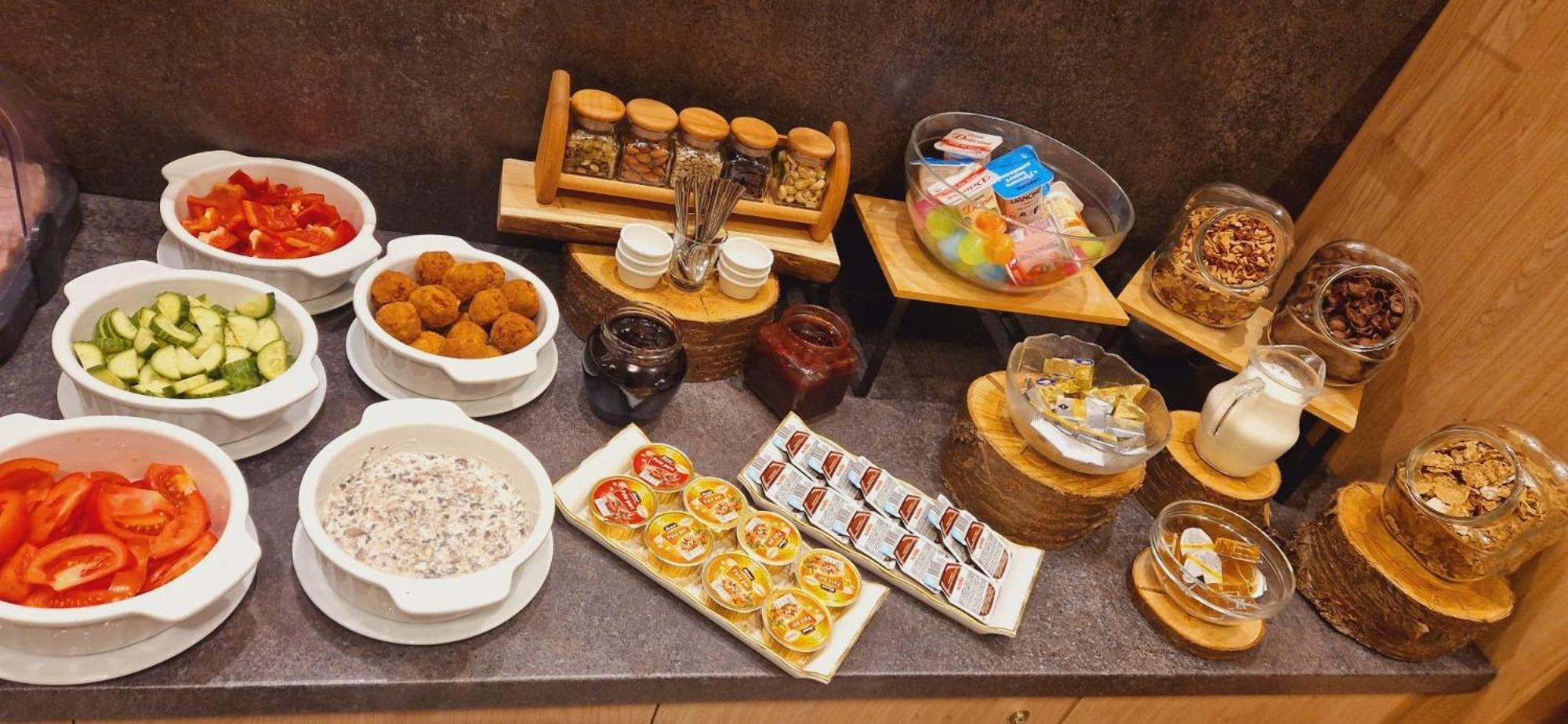 Casa Calfelor Kolping Timisoara酒店 外观 照片